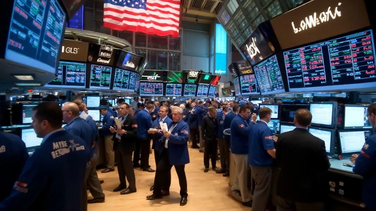 What’s next for investors?