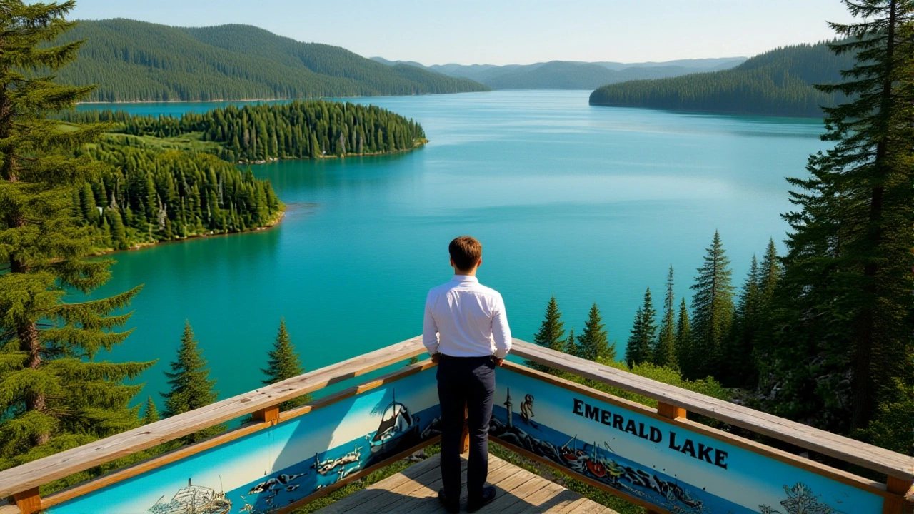 Colombia Joins Latin America’s Tourism Surge as 2025 Visitor Numbers Hit Record Highs