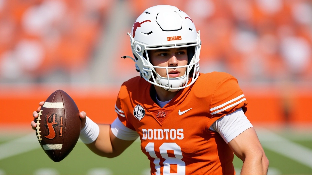 Oklahoma Stuns Tennessee 33-27 in CFP Elimination Clash