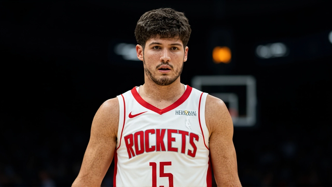 Reed Sheppard’s Breakout Exposes Hawks, Wizards’ Draft Misses as Rockets’ Development System Shines