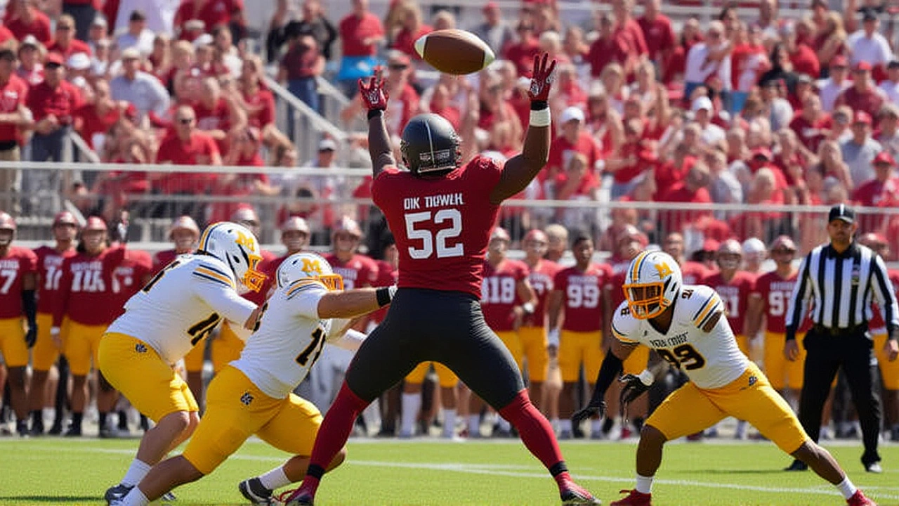 The Playoff Picture: One Game, One Chance