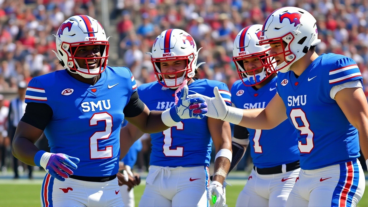 The Road Ahead for Oklahoma