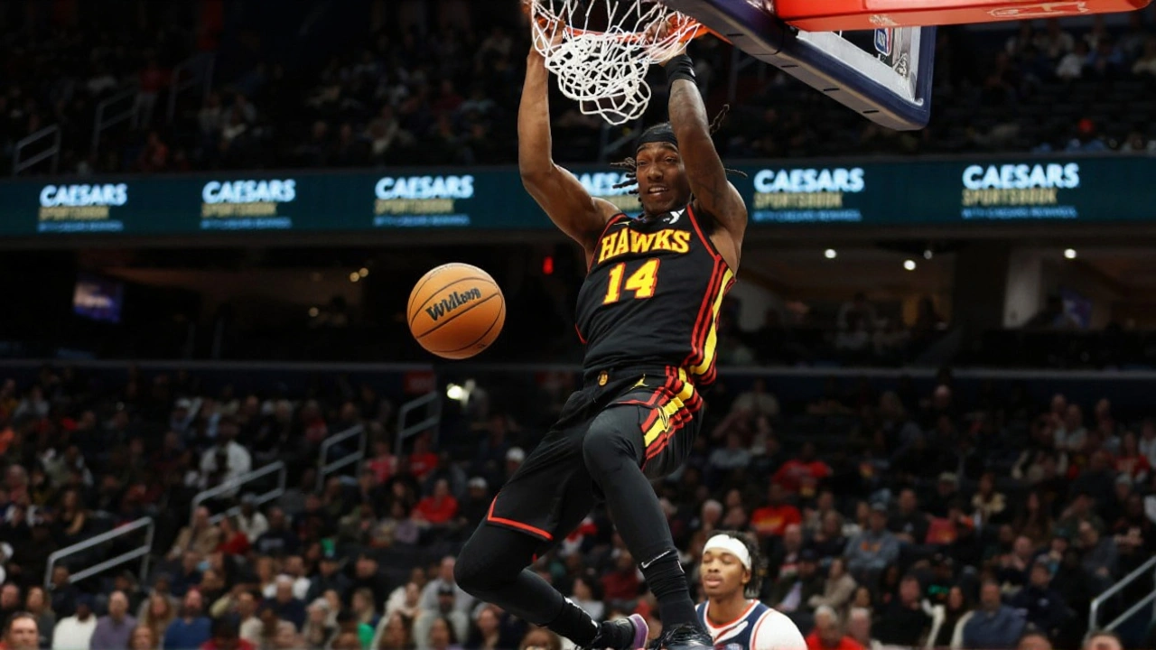 What’s Next for Sheppard—and the NBA?