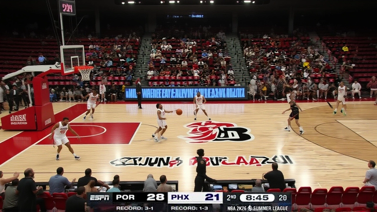 Where to Watch and What to Expect