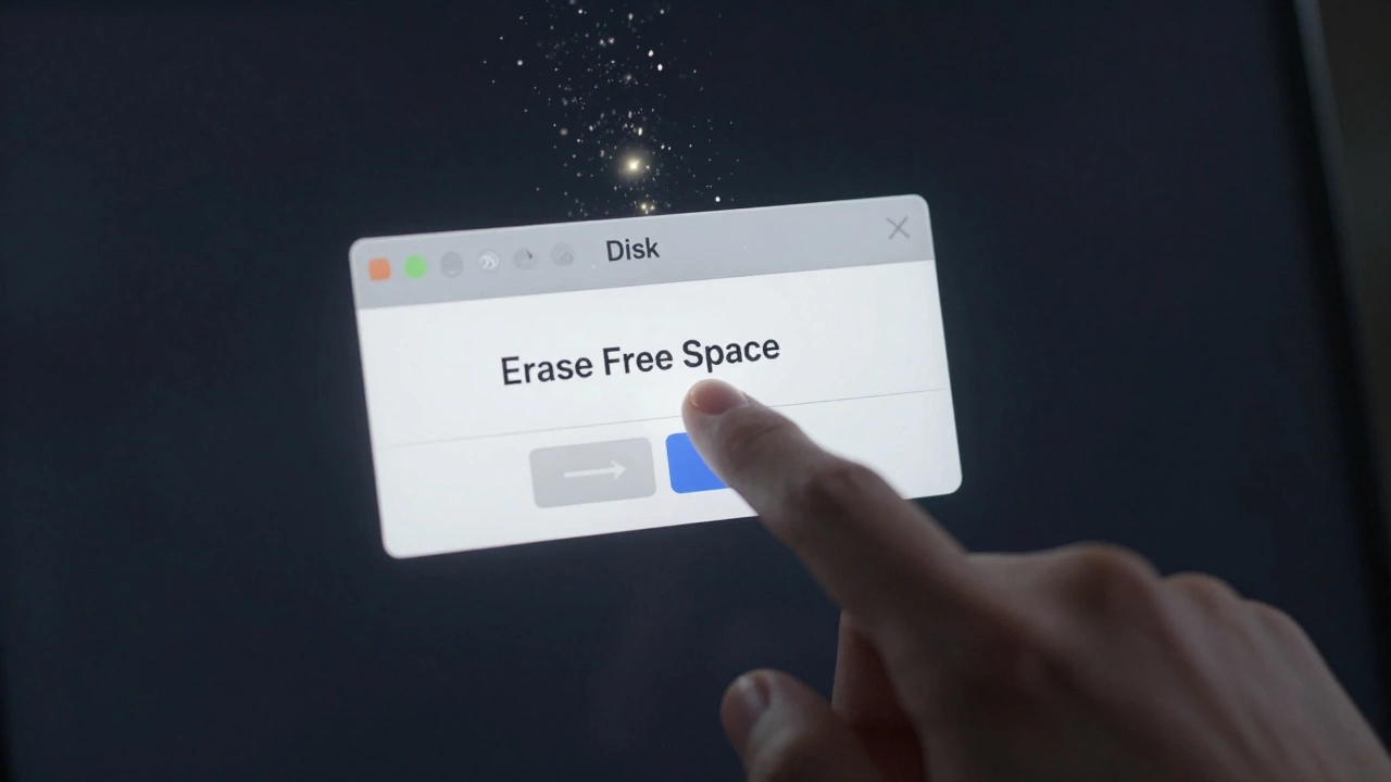 How to Delete Your Data for Real Privacy - Not Just Hiding It